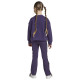 Adidas Παιδικές φόρμες σετ Loose Crew Set